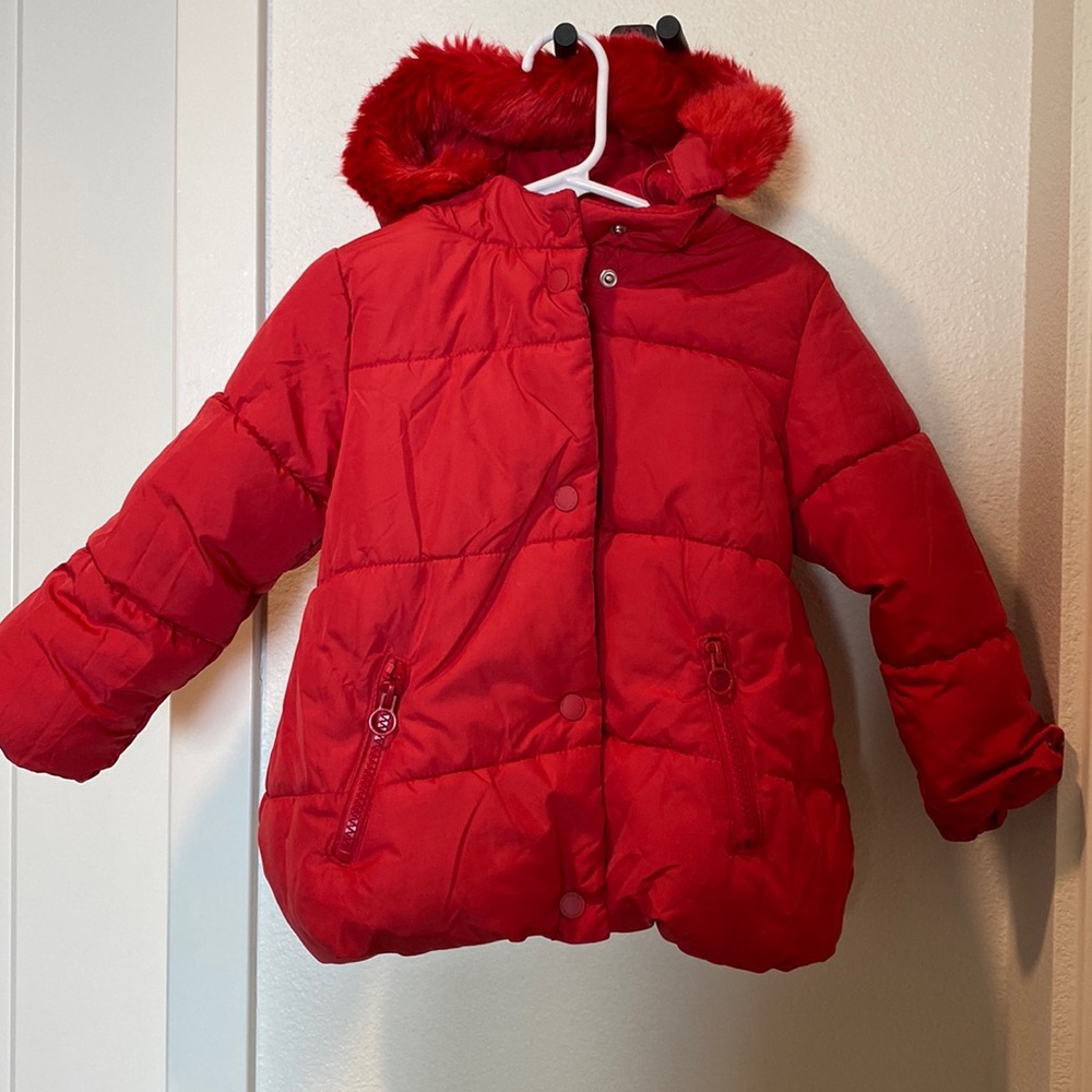 Zara Baby Outerwear